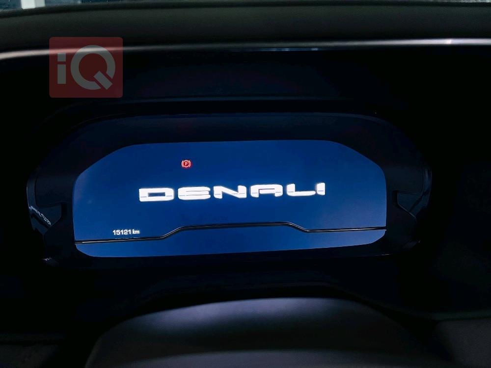 جي ام سي يوكون